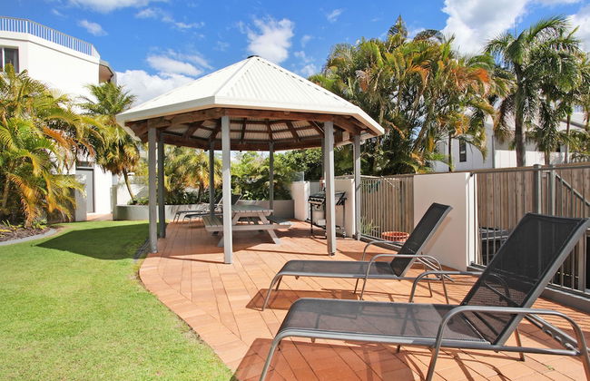 Dockside Mooloolaba - Foto 44