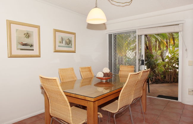 Dockside Mooloolaba - Foto 13
