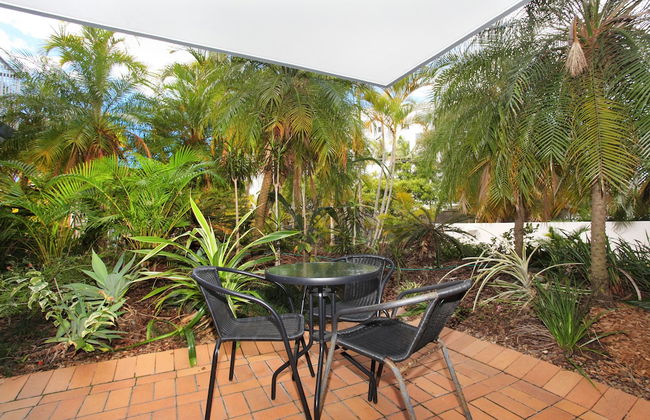 Dockside Mooloolaba - Foto 30