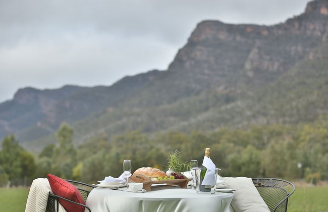 Ironstone Romantic Couples Retreat - Foto 22