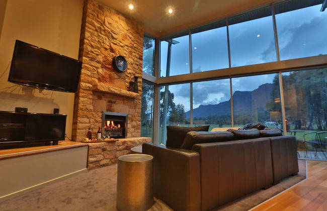Ironstone Romantic Couples Retreat - Foto 3