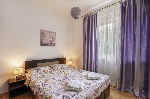 Foto 3 - One bedroom M Rozino