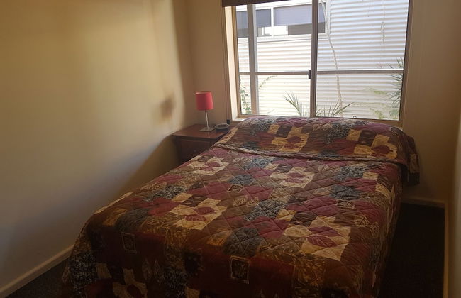 Bentley Waterfront Motel & Cottages - Foto 3