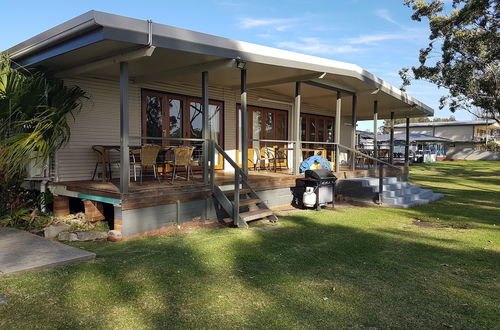 Photo 63 - Bentley Waterfront Motel & Cottages