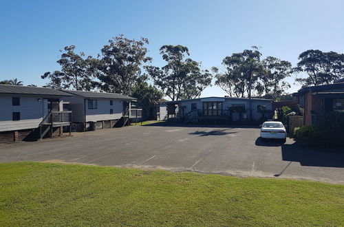 Photo 68 - Bentley Waterfront Motel & Cottages