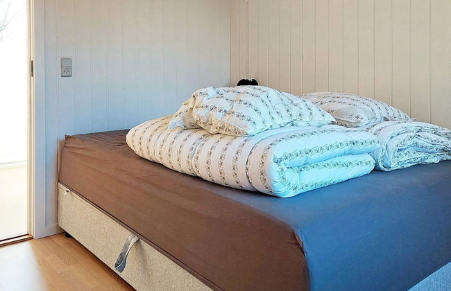 6 Person Holiday Home in Hojslev - Foto 3