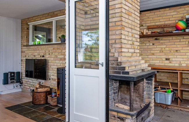 6 Person Holiday Home in Hojslev - Foto 19