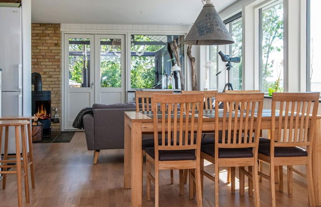 6 Person Holiday Home in Hojslev - Foto 18