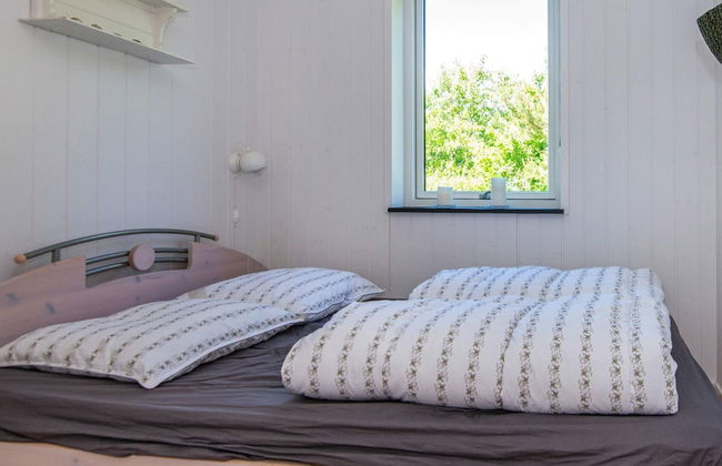 6 Person Holiday Home in Hojslev - Foto 15