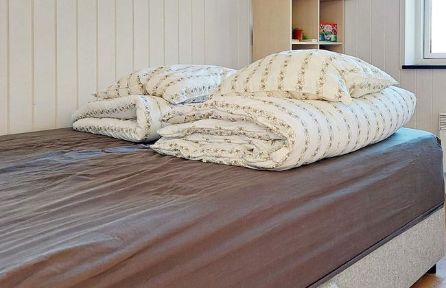 6 Person Holiday Home in Hojslev - Foto 2