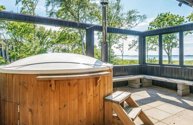 6 Person Holiday Home in Hojslev - Foto 24