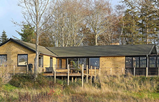 6 Person Holiday Home in Hojslev - Foto 1