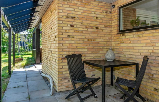 6 Person Holiday Home in Hojslev - Foto 20