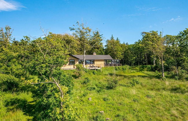 6 Person Holiday Home in Hojslev - Foto 25