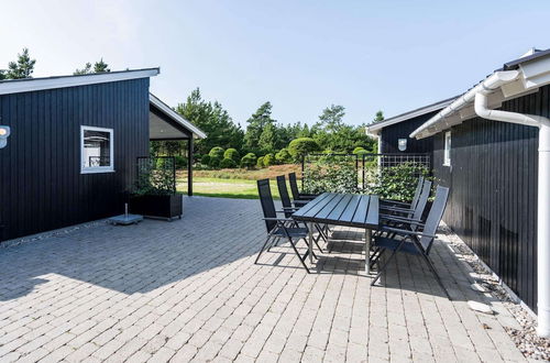 Photo 27 - 6 Person Holiday Home in Blavand