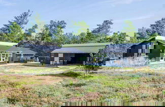 Photo 1 - 6 Person Holiday Home in Blavand