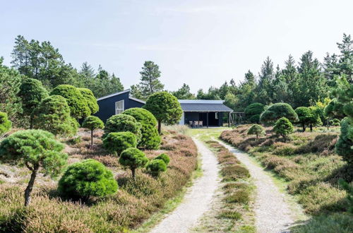 Photo 31 - 6 Person Holiday Home in Blåvand