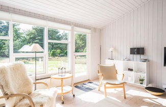 Photo 2 - 6 Person Holiday Home in Blavand