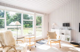 Photo 1 - 6 Person Holiday Home in Blavand