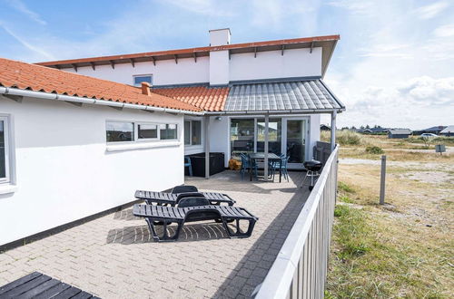 Photo 24 - 8 Person Holiday Home in Hvide Sande