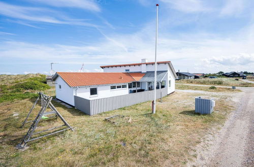 Foto 26 - 8 Person Holiday Home in Hvide Sande