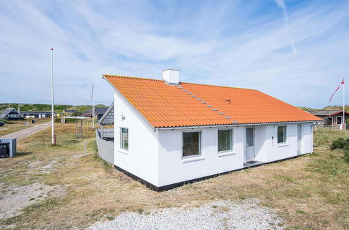 Photo 32 - 8 Person Holiday Home in Hvide Sande