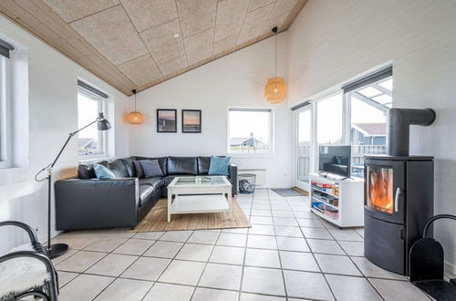 Photo 5 - 8 Person Holiday Home in Hvide Sande