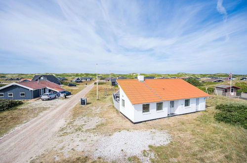 Photo 32 - 8 Person Holiday Home in Hvide Sande