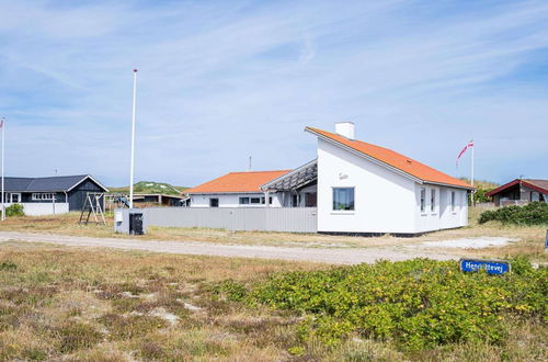 Photo 30 - 8 Person Holiday Home in Hvide Sande