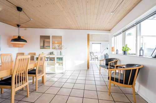 Photo 7 - 8 Person Holiday Home in Hvide Sande