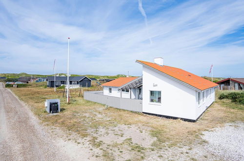 Photo 27 - 8 Person Holiday Home in Hvide Sande