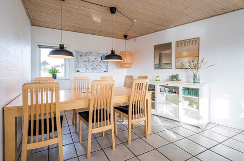 Photo 13 - 8 Person Holiday Home in Hvide Sande