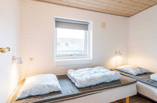 Photo 14 - 8 Person Holiday Home in Hvide Sande