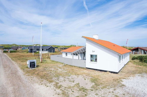 Foto 28 - 8 Person Holiday Home in Hvide Sande