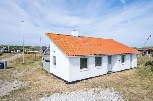 Photo 30 - 8 Person Holiday Home in Hvide Sande