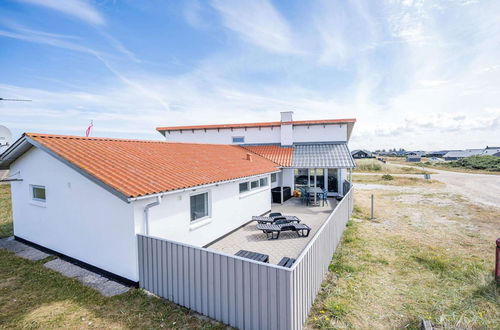 Photo 31 - 8 Person Holiday Home in Hvide Sande