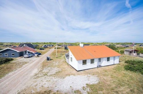 Foto 31 - 8 Person Holiday Home in Hvide Sande