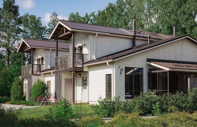 Holiday Club Saimaan Rauha Apartments - Foto 1