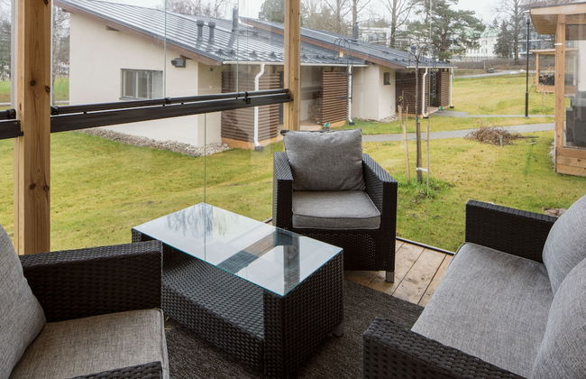 Holiday Club Saimaan Rauha Apartments - Foto 36