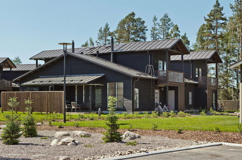 Photo 9 - Holiday Club Saimaan Rauha Apartments