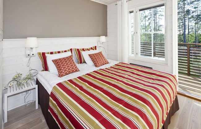 Holiday Club Saimaan Rauha Apartments - Foto 4