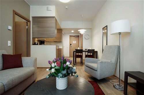 Foto 34 - Holiday Club Saimaa Superior Apartments