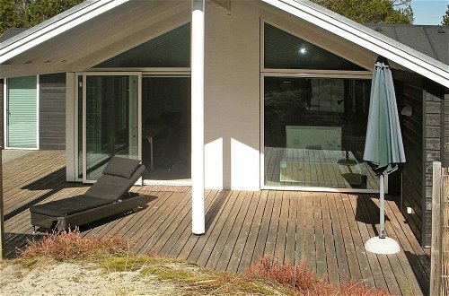 Foto 18 - 6 Person Holiday Home in Albaek