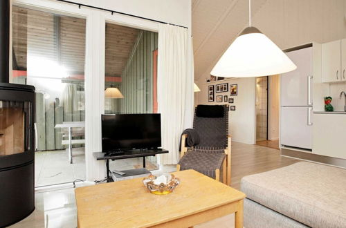 Photo 11 - 6 Person Holiday Home in Vejers Strand
