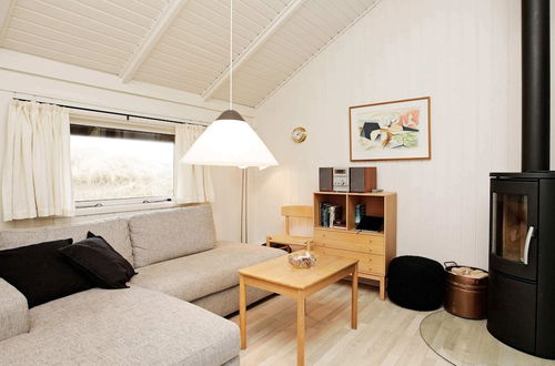 Photo 5 - 6 Person Holiday Home in Vejers Strand