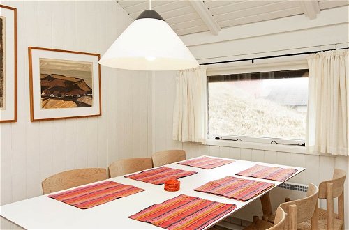 Photo 8 - 6 Person Holiday Home in Vejers Strand