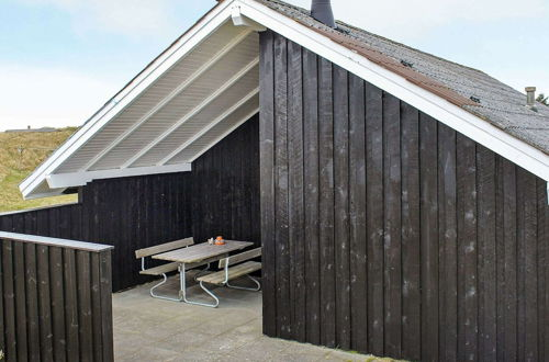 Photo 14 - 6 Person Holiday Home in Vejers Strand