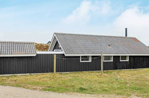 Photo 18 - 6 Person Holiday Home in Vejers Strand