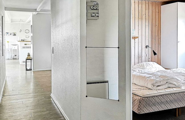 8 Person Holiday Home in Ringkobing-by Traum - Foto 20