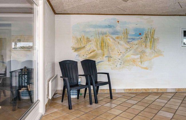8 Person Holiday Home in Ringkobing-by Traum - Foto 6